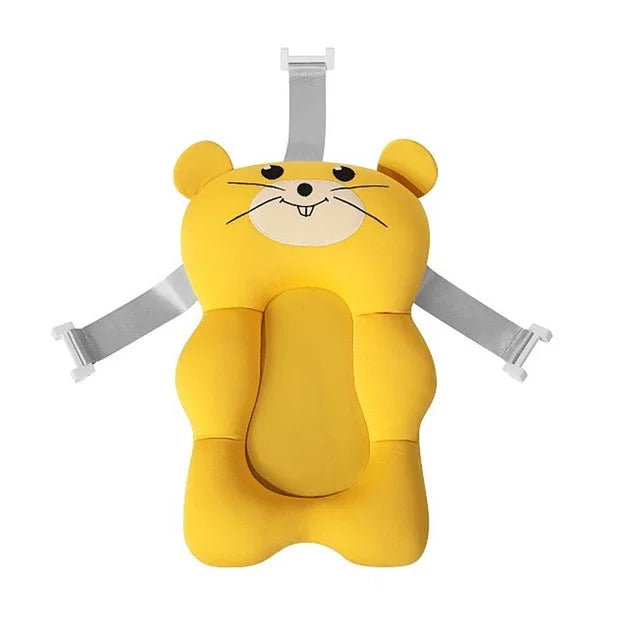 Siege de Bain Bebe en Mousse