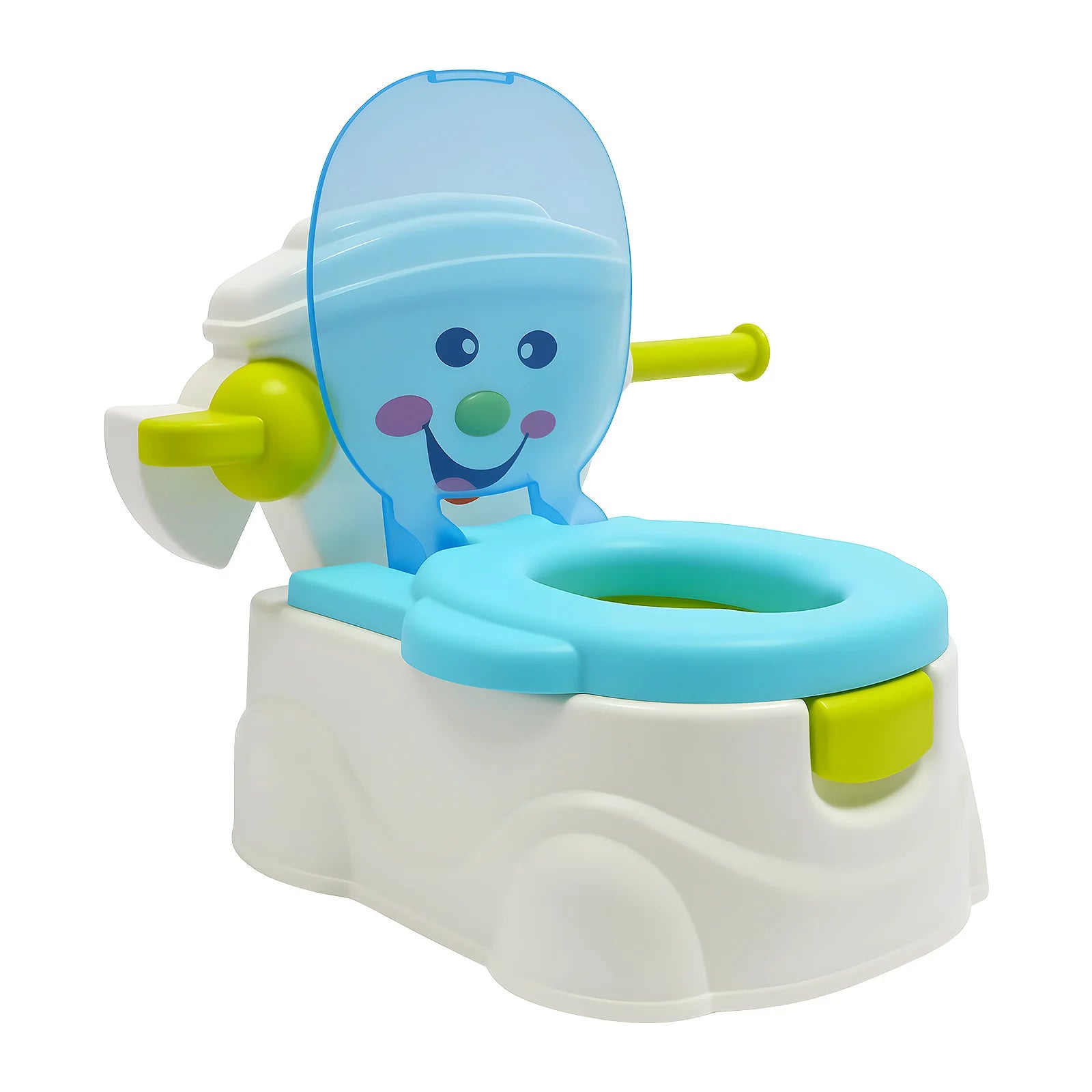 Pot Bébé Toilette Voiture