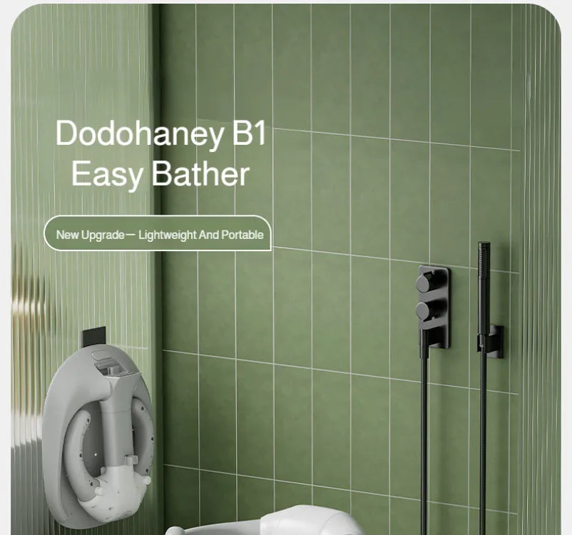 Siege de Bain Bebe Reglable