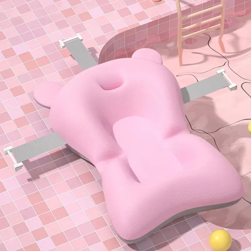 Coussin Siège de Bain Bébé