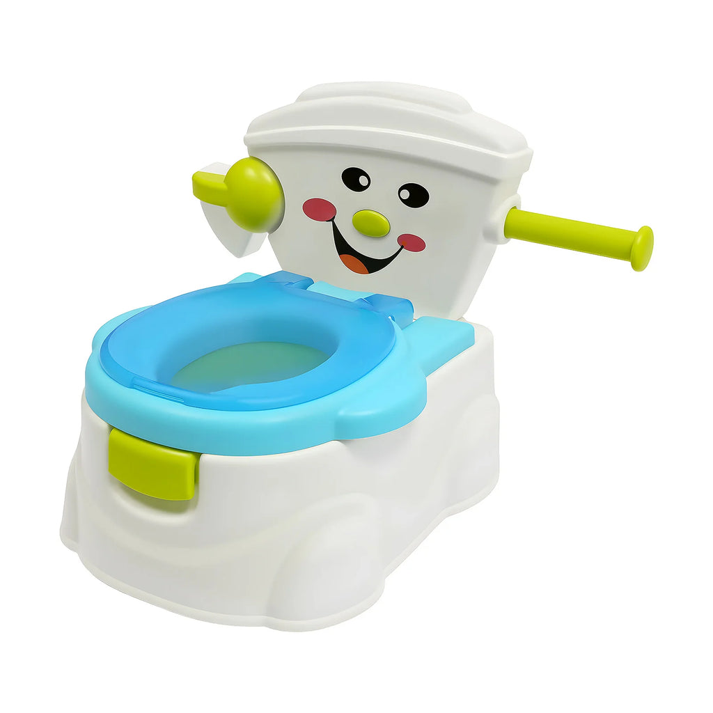 Pot Bébé Toilette Voiture