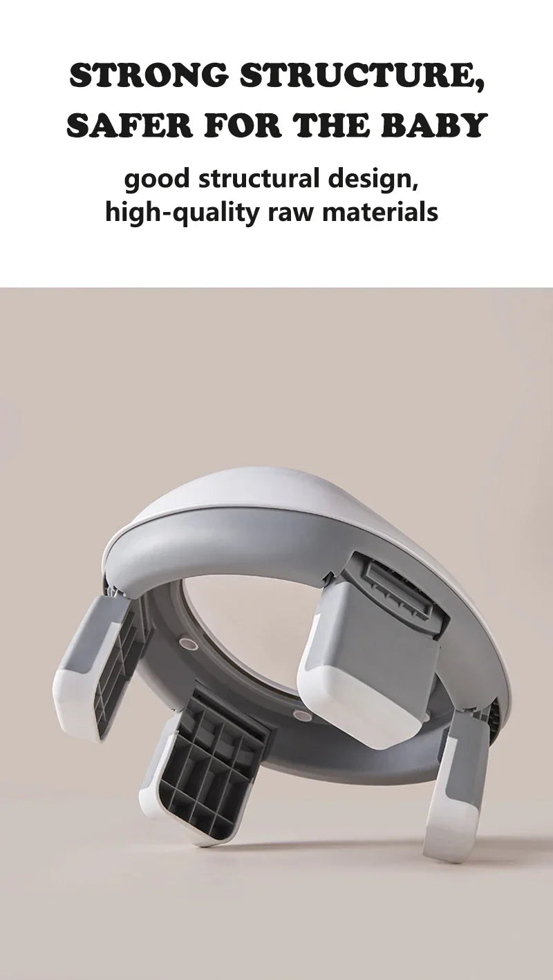 Petit Pot Bébé Adaptable Au Toilette