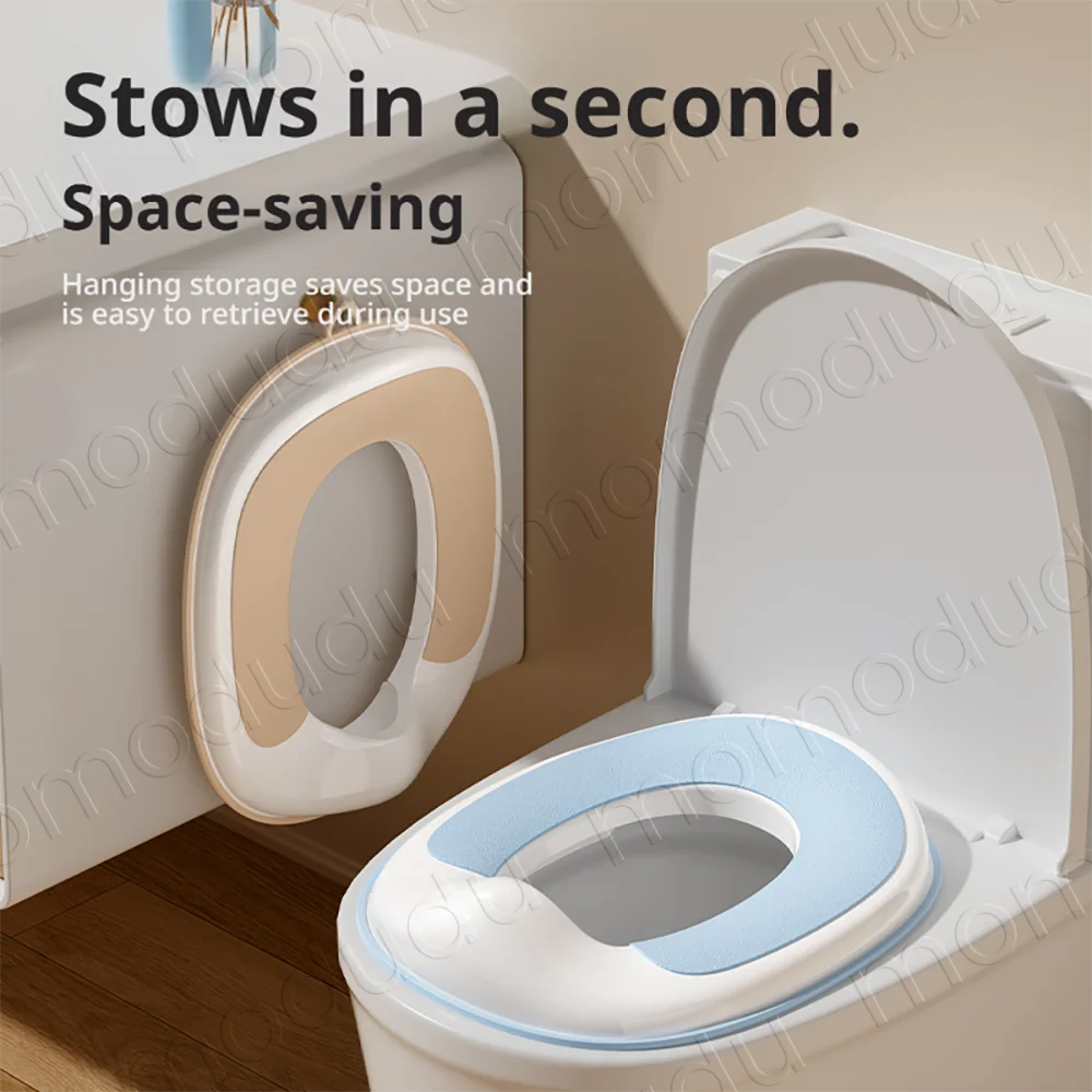 Réducteur de Toilette Coussin