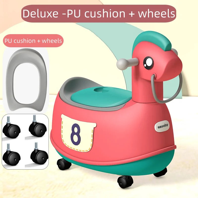 Pot Bebe Toilette Sophie La Girafe