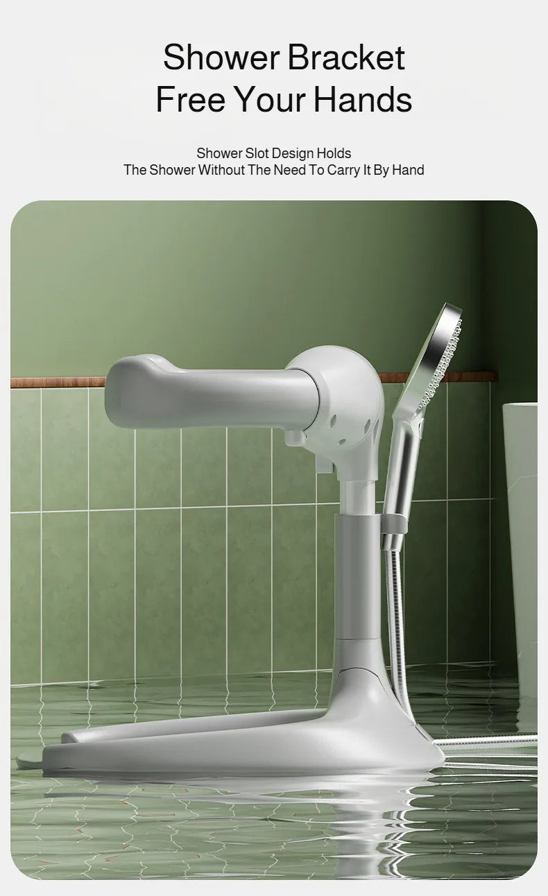 Siege de Bain Bebe Reglable