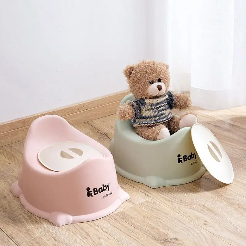 Pot Bébé Toilette Hérisson