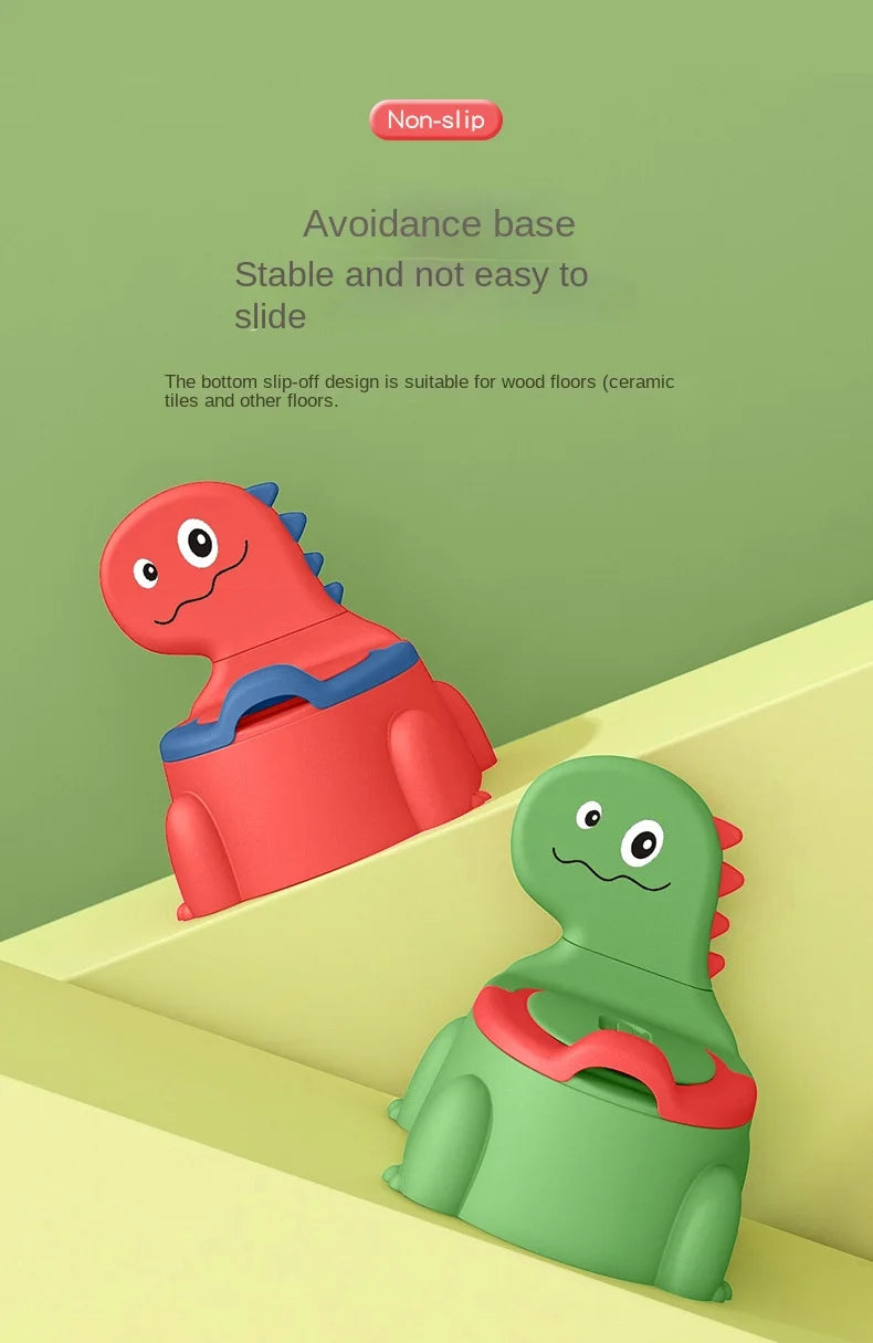 Pot De Toilette Bébé Animaux