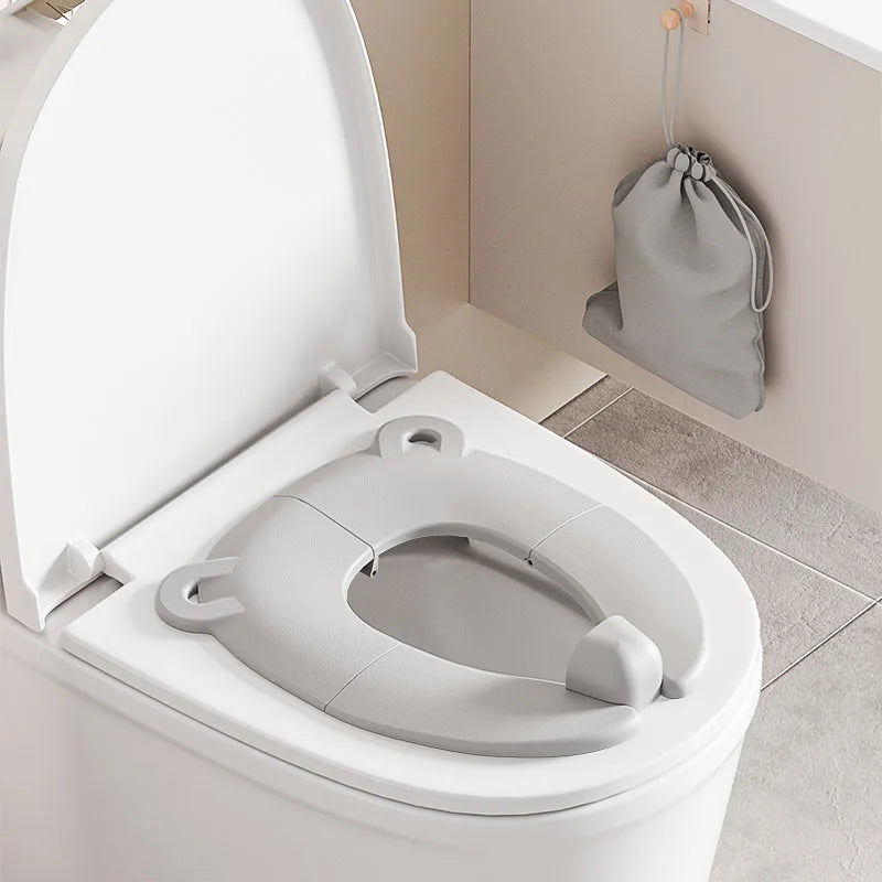 Réducteur De Toilette