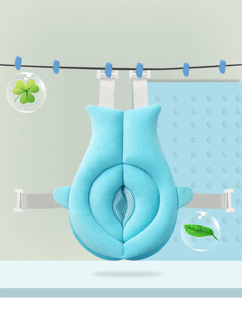 siege de bain bebe naissance