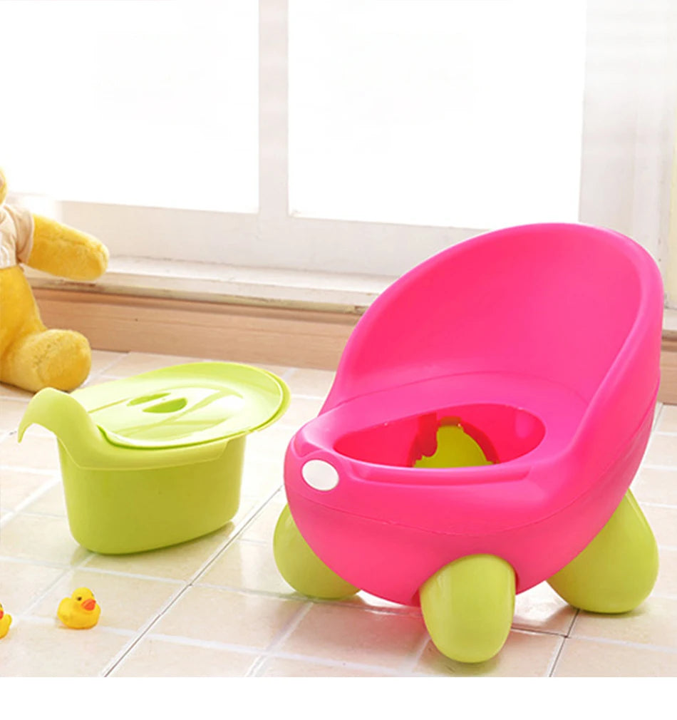 Pot Bébé Toilette 12 Mois