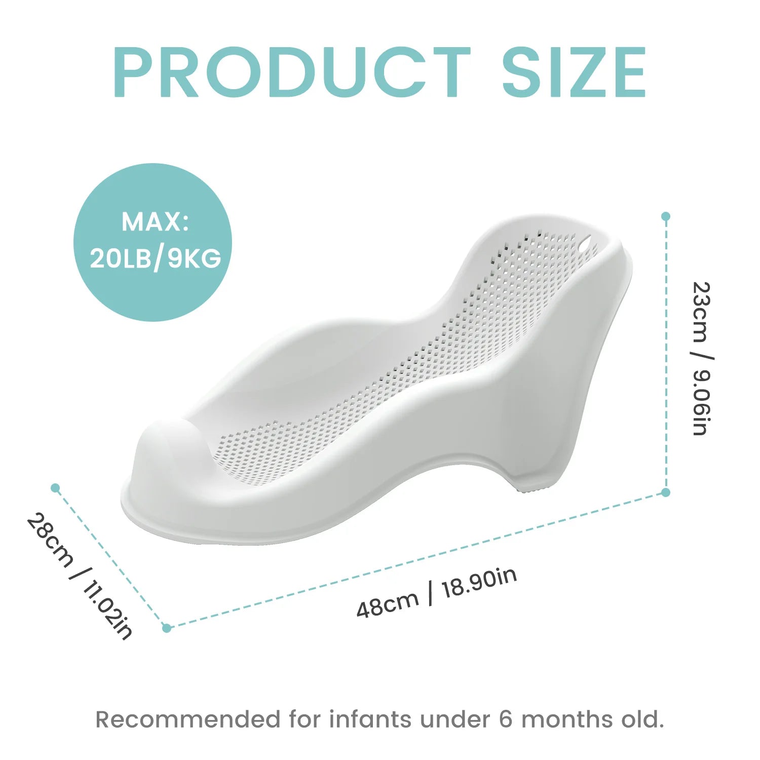 Siege de Bain Bebe 6 Mois