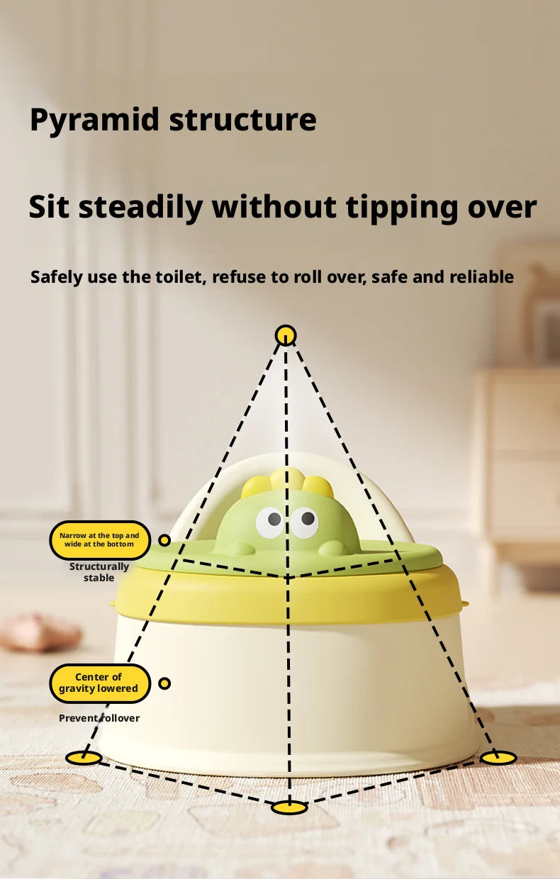 Pot Toilette Bébé 11 Mois