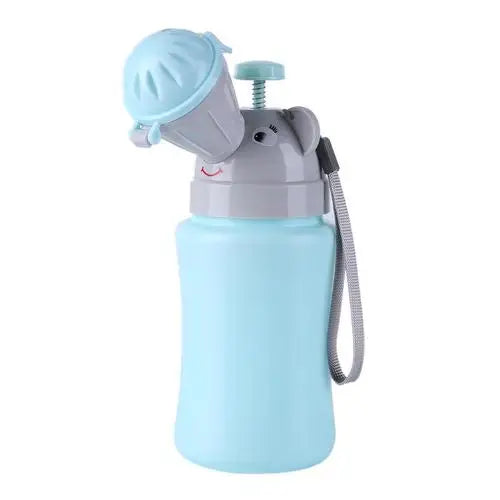 Pot Bebe Toilette