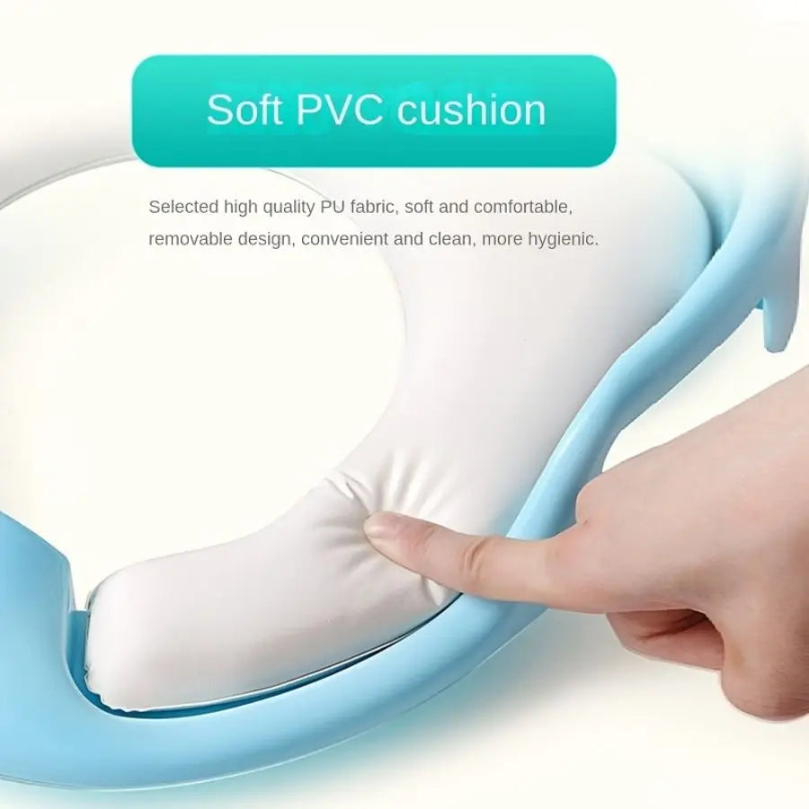 Réducteur De Toilette Pliable
