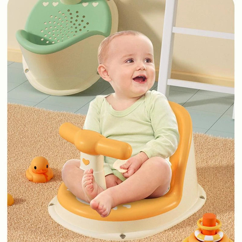 Siège de Bain Bébé pour Douche