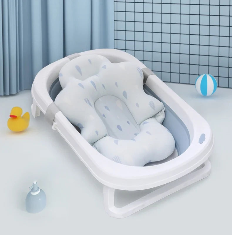 Siege de Bain Bebe en Mousse