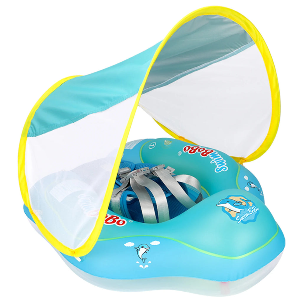 Bouee Siege de Bain Bebe