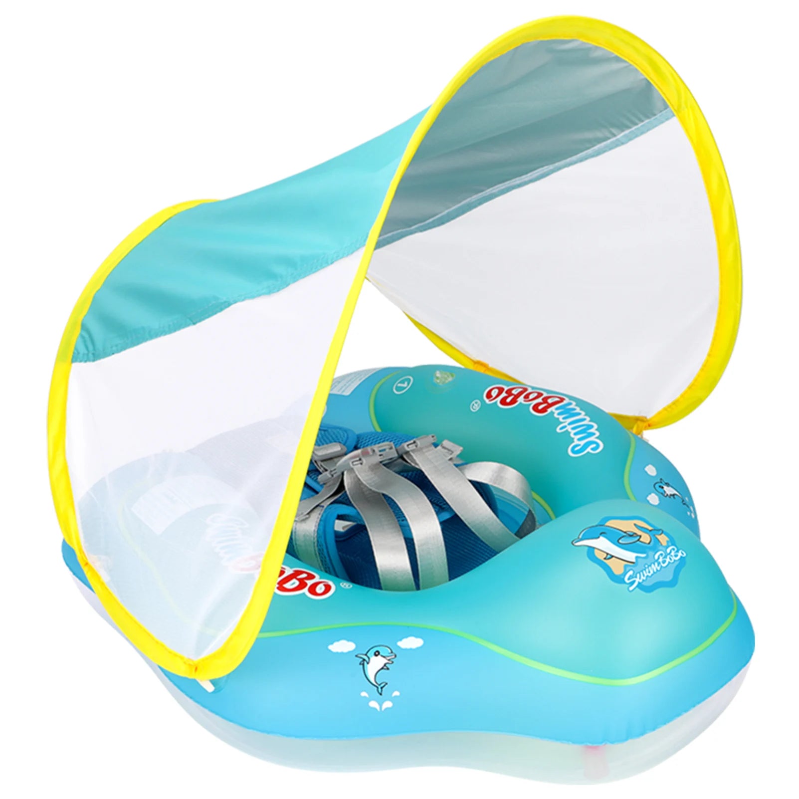 Bouee Siege de Bain Bebe