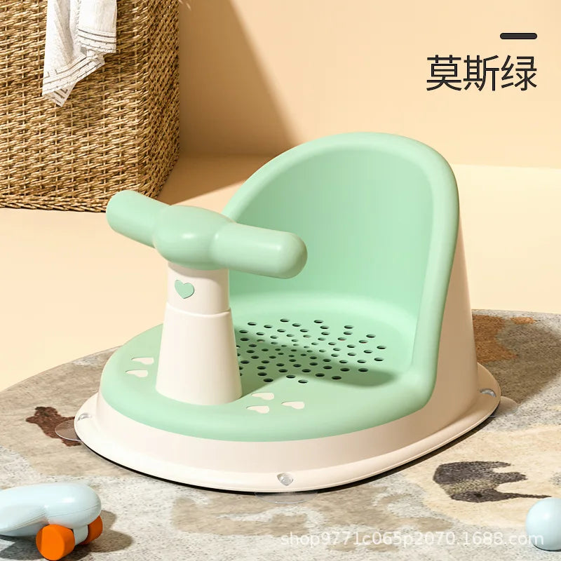 Siège de Bain Bébé pour Douche