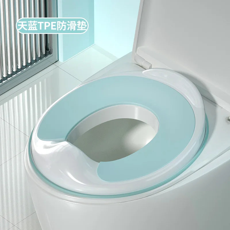 Réducteur De Toilette Pliable