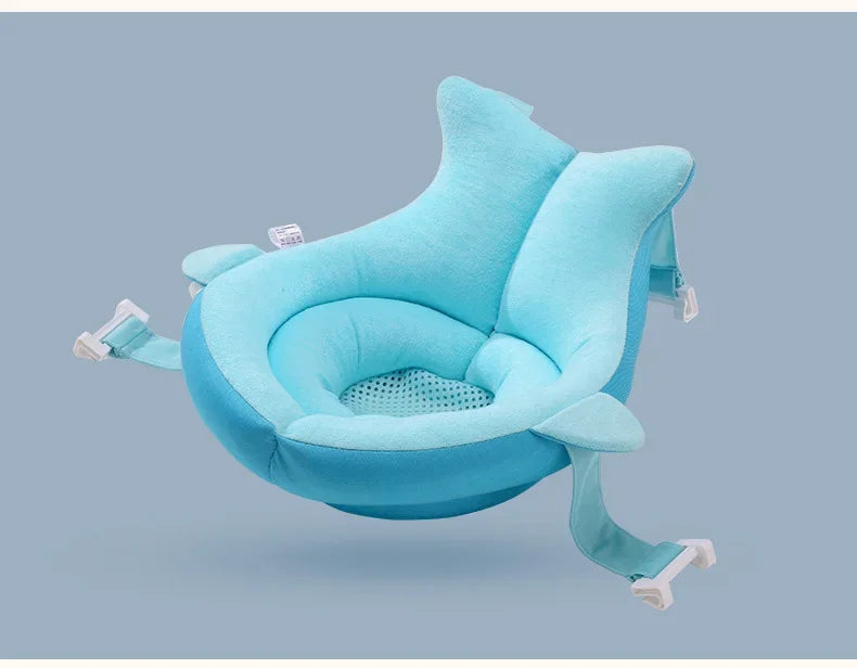 Siege de Bain Bebe en Mousse