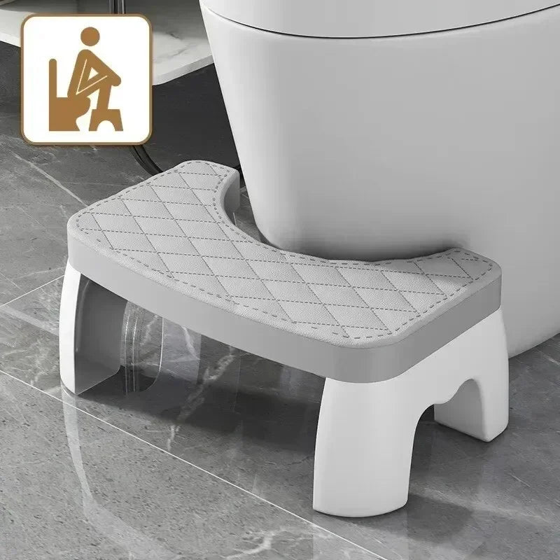 Marchepied WC