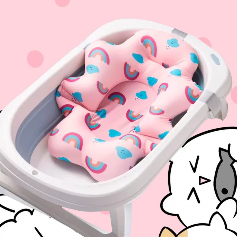 Siege de Bain Bebe en Mousse