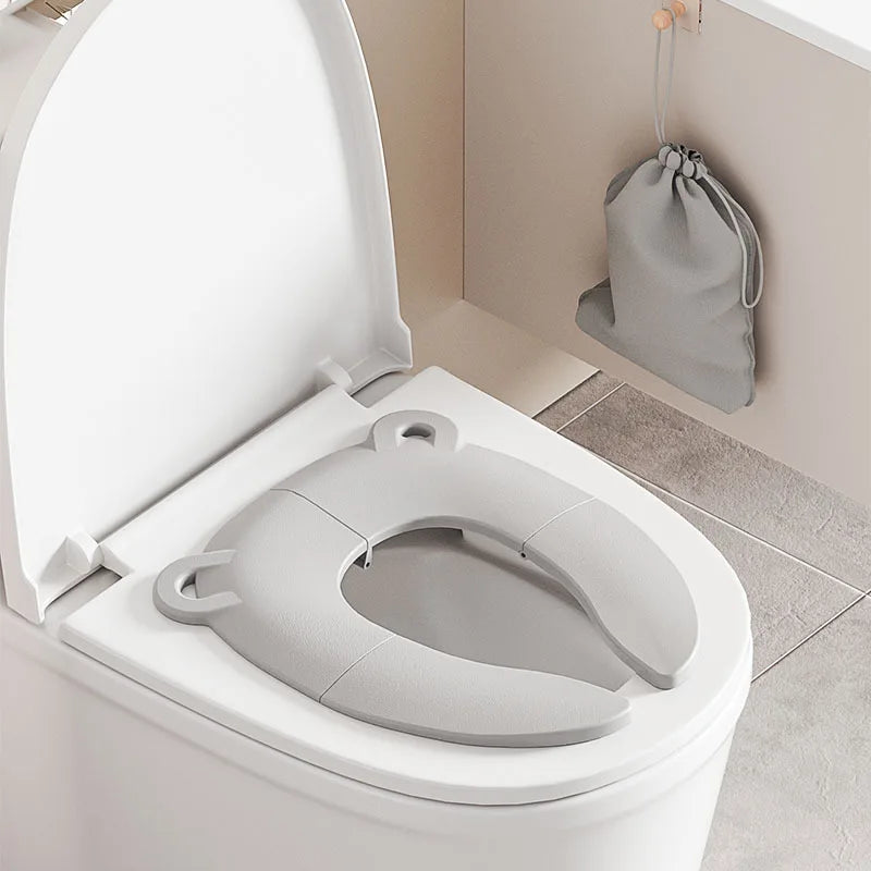 Réducteur De Toilette