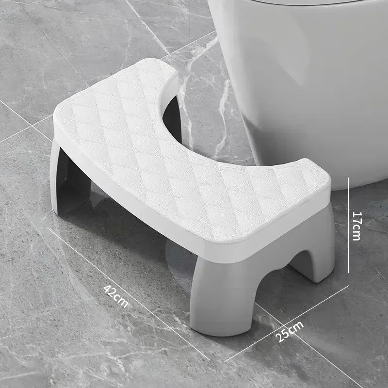Marchepied WC