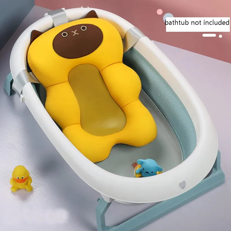 Siege de Bain Bébé avec Ventouse