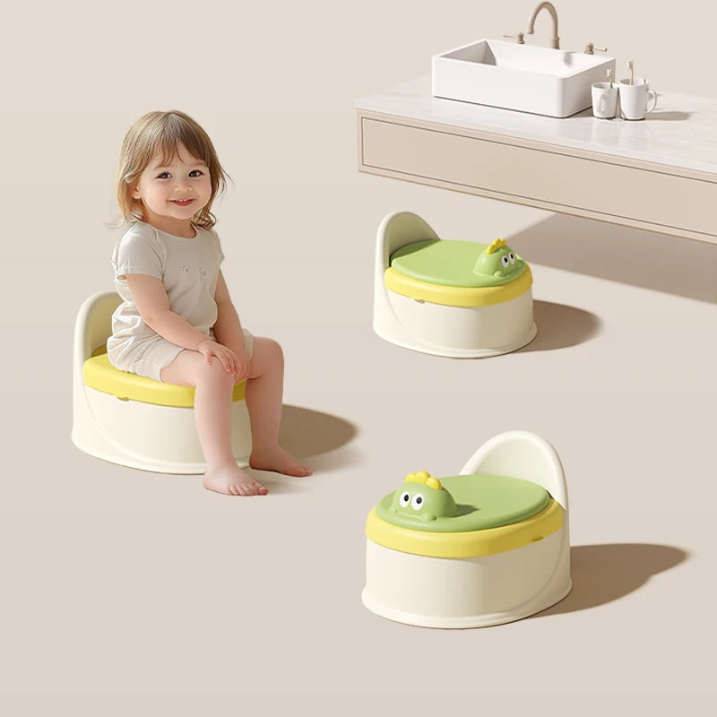 Pot Toilette Bébé 11 Mois