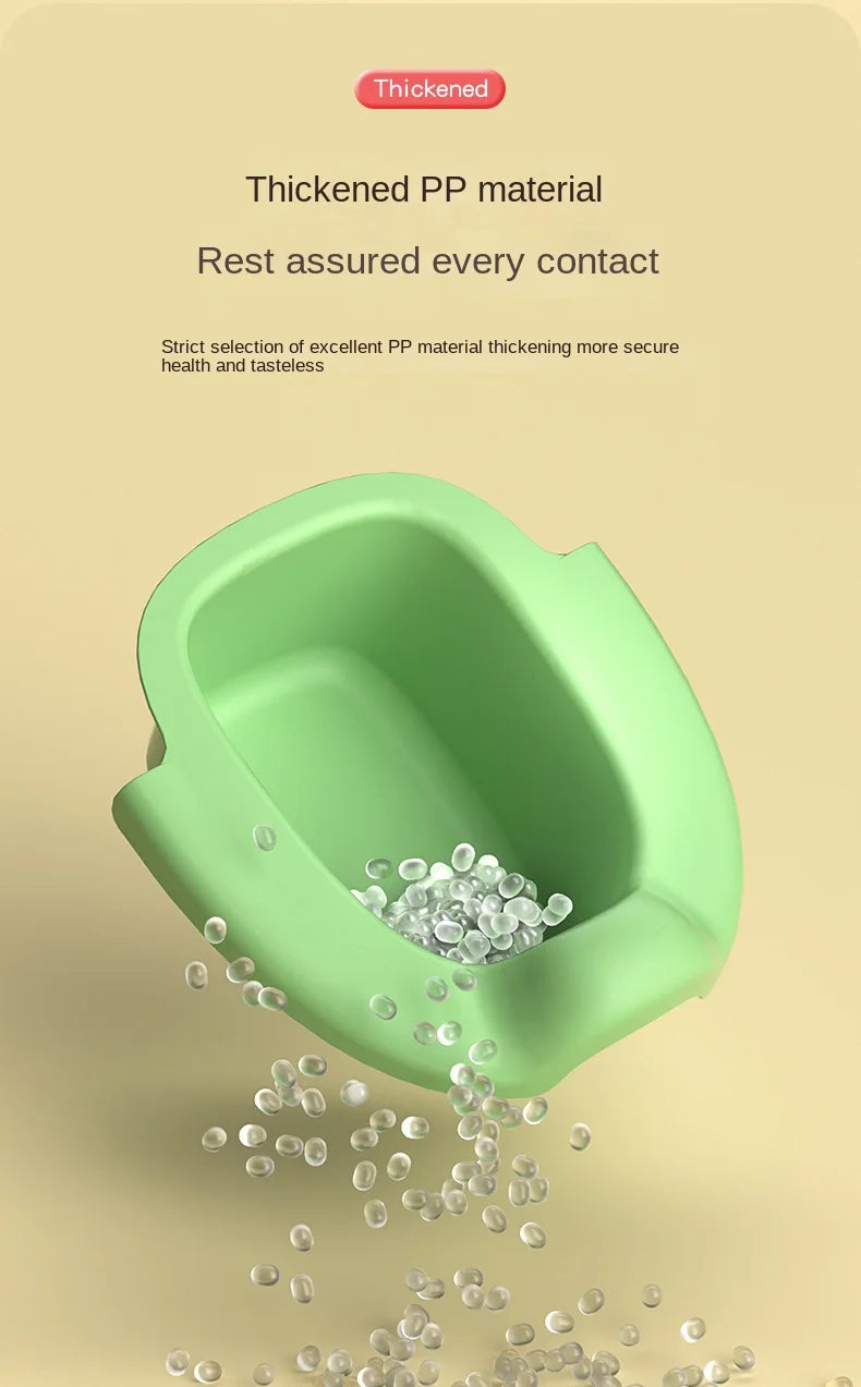 Pot De Toilette Bébé Animaux