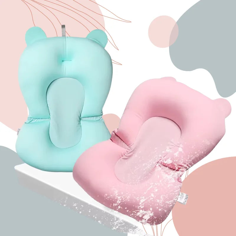 Coussin Siege de Bain Bebe