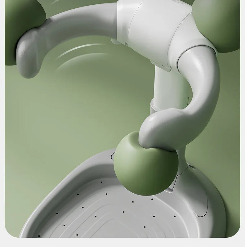 Siege de Bain Bebe Reglable