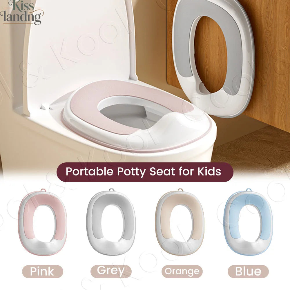 Réducteur de Toilette Universel