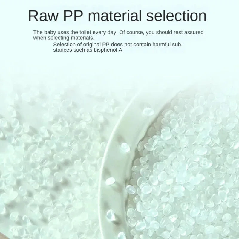 Petit Pot Bébé Toilette Avec Tête D'Ours