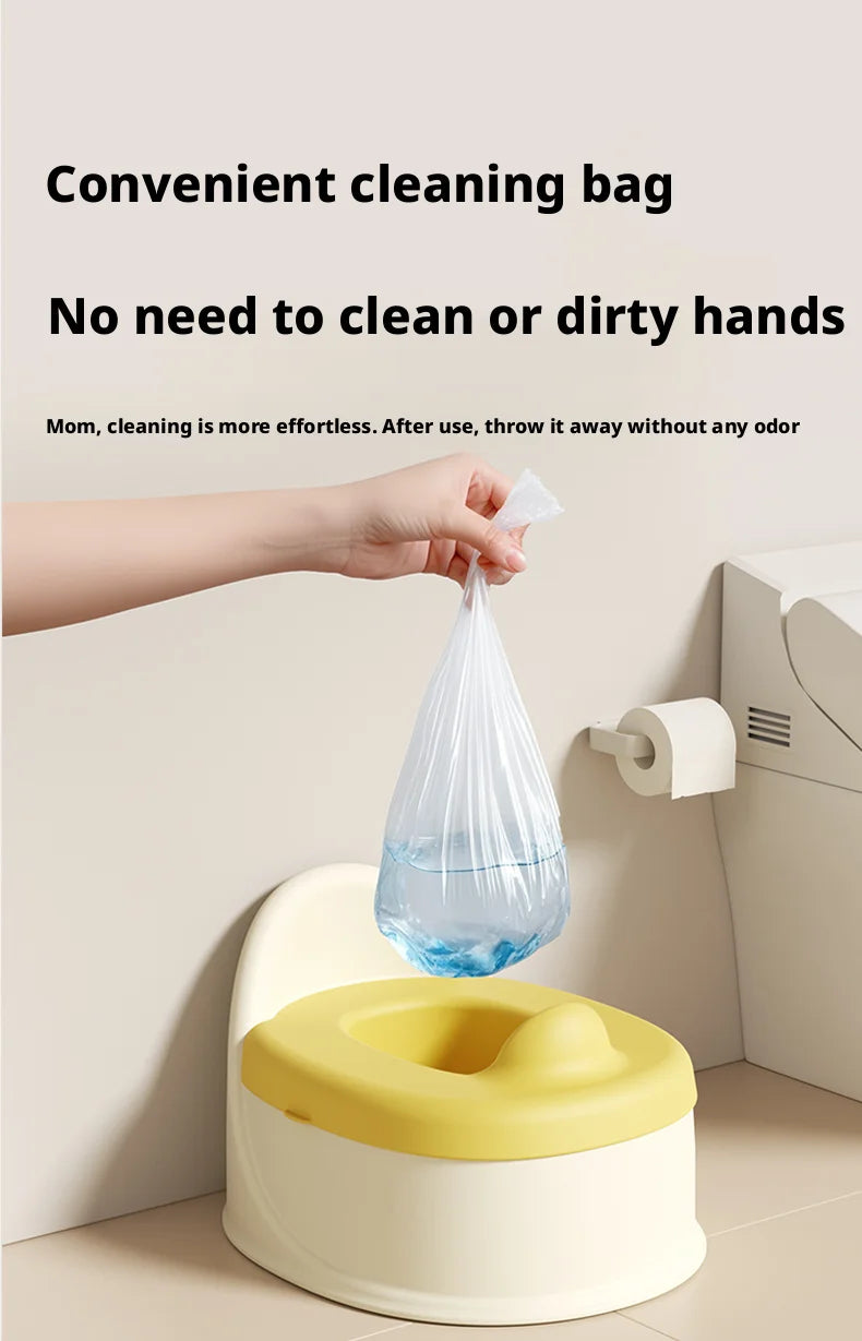 Pot Toilette Bébé 11 Mois