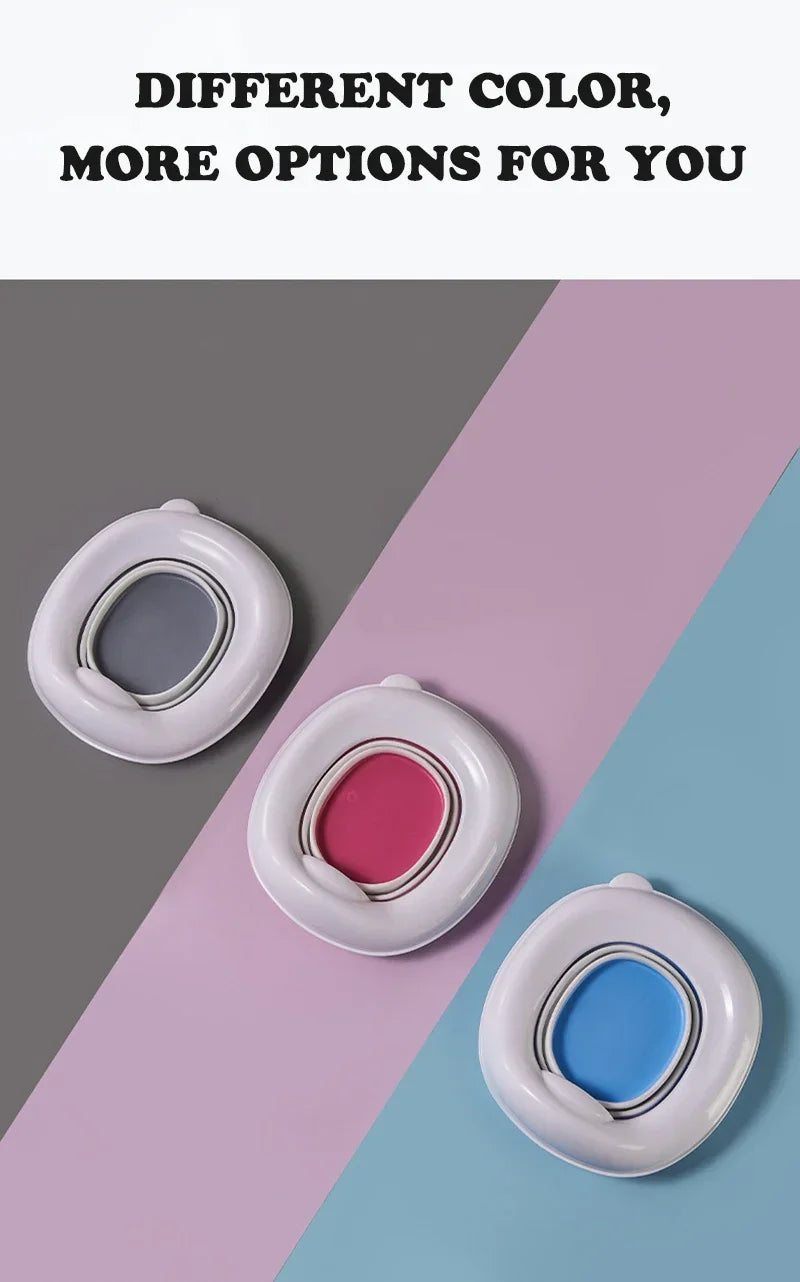 Petit Pot Bébé Adaptable Au Toilette