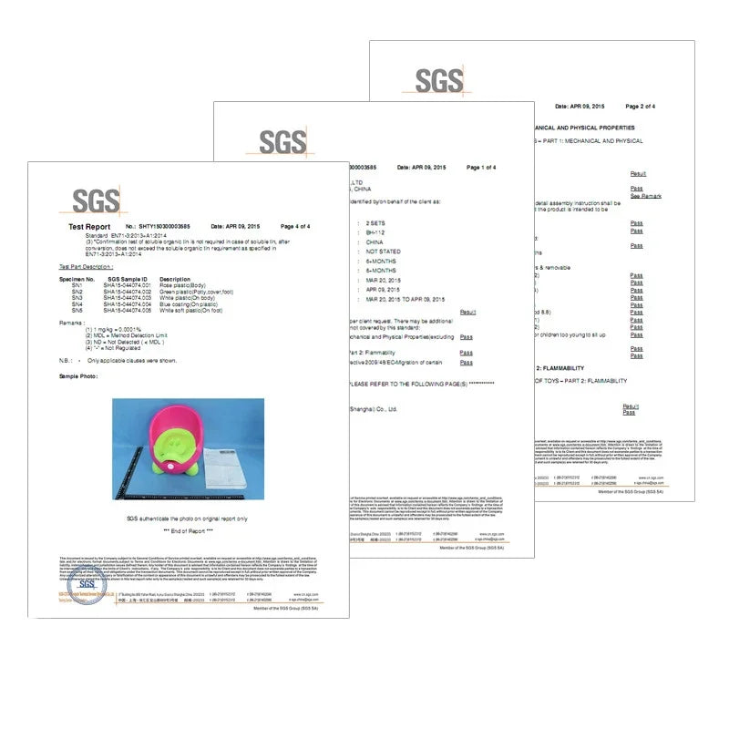 Pot Bébé Toilette 12 Mois