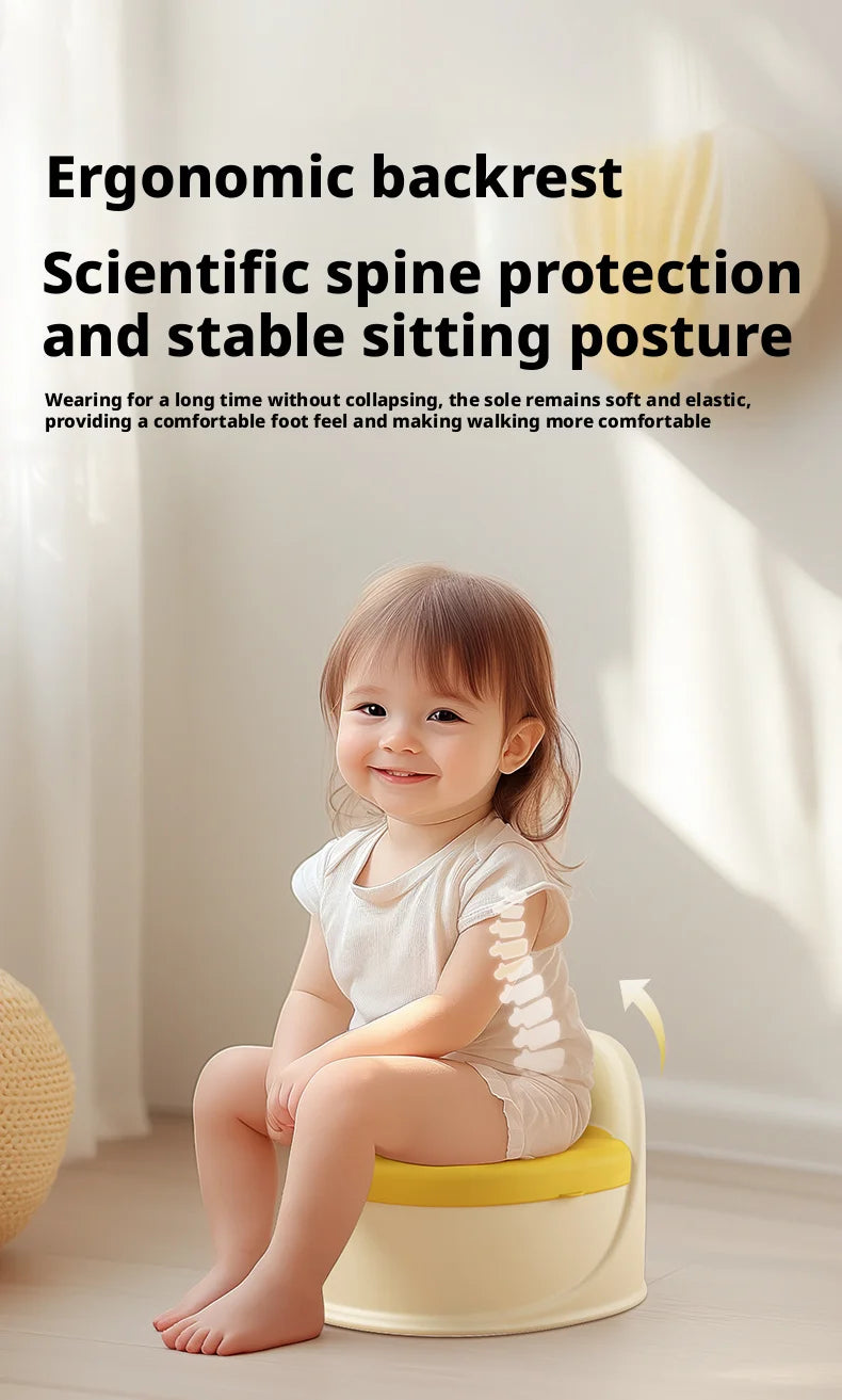 Pot Toilette Bébé 11 Mois