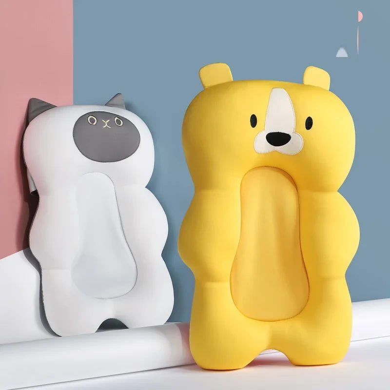 Siege de Bain Bebe en Mousse