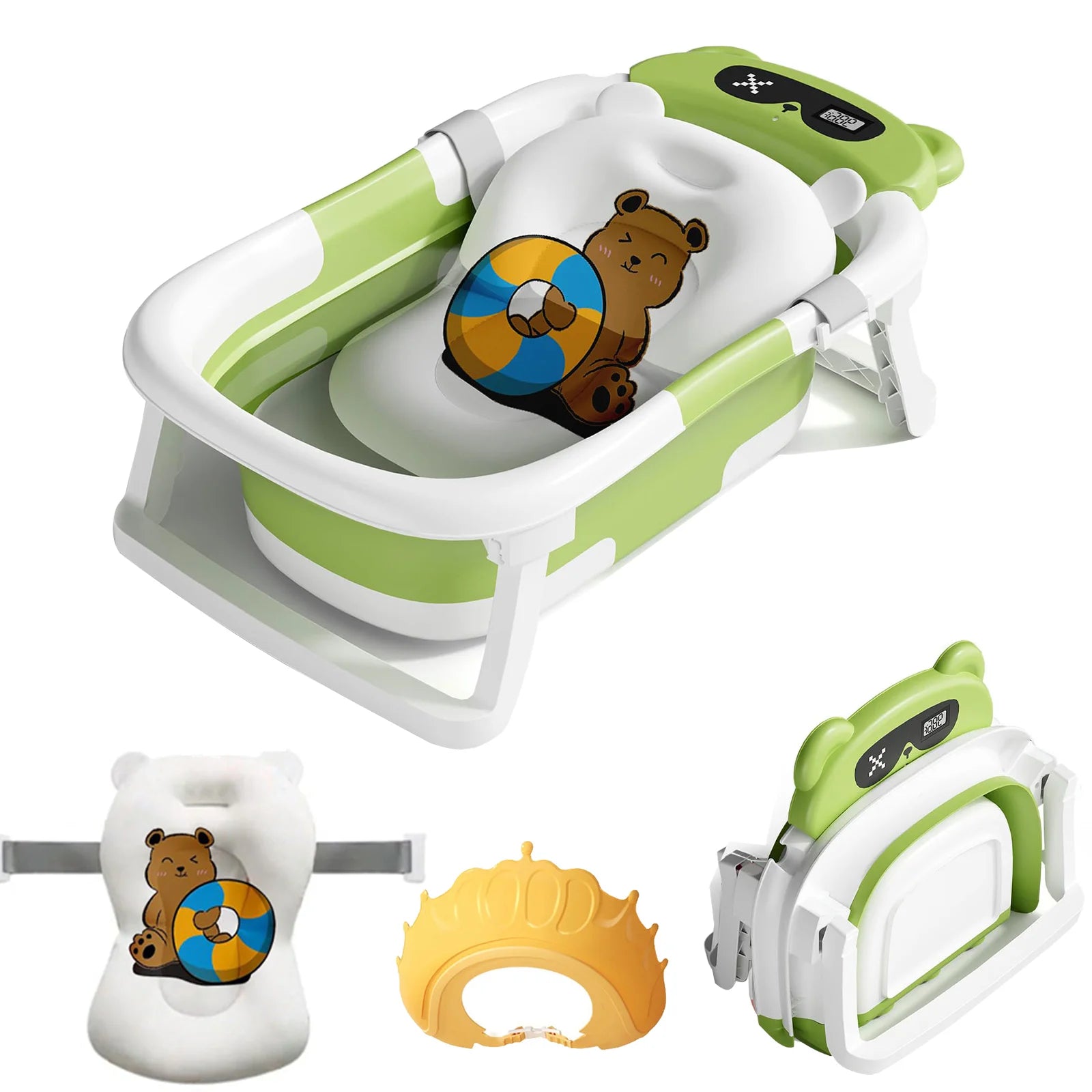 Siege de Bain Bebe 2 Ans