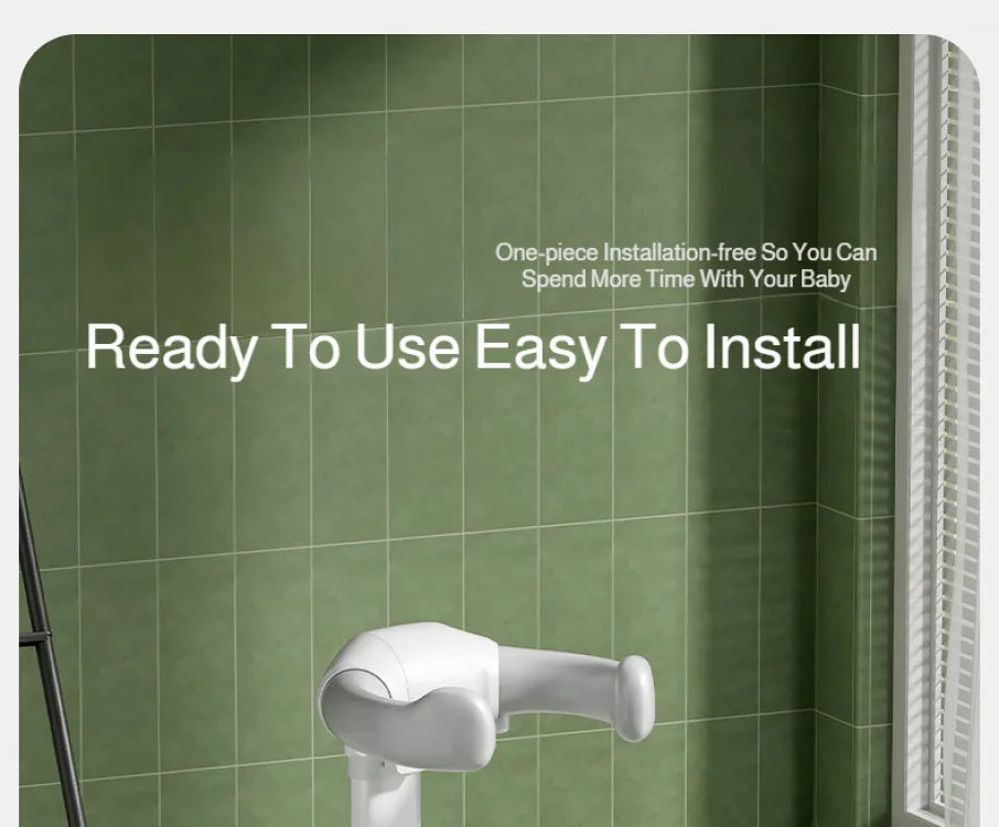 Siege de Bain Bebe Reglable