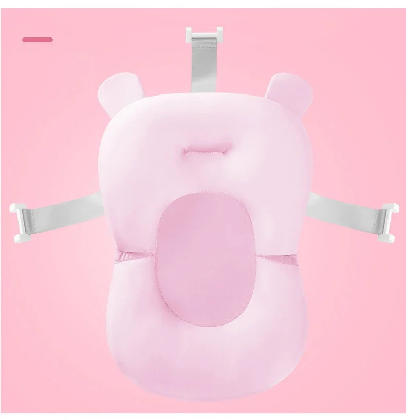 Siege de Bain Bebe en Mousse