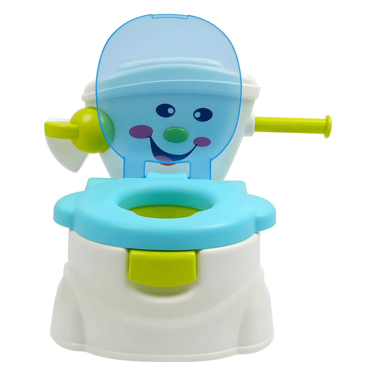 Pot Bébé Toilette Voiture