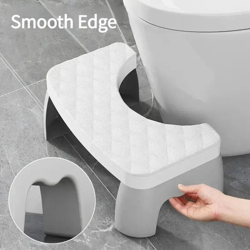 Marchepied WC