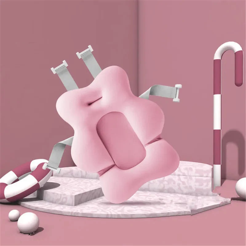 Siege de Bain Bébé avec Ventouse