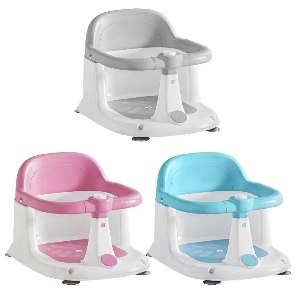 Siege de Bain Bebe Reglable