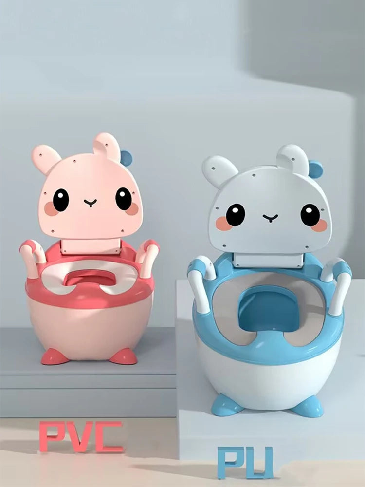 Pot Toilette Bébé Lapin