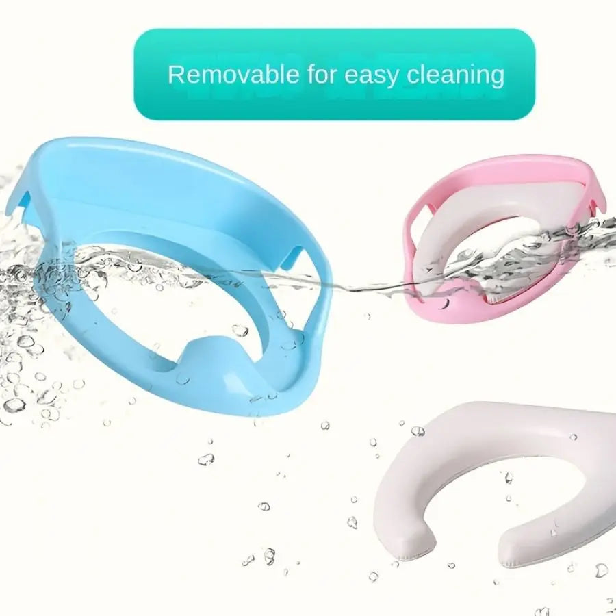 Réducteur De Toilette Pliable